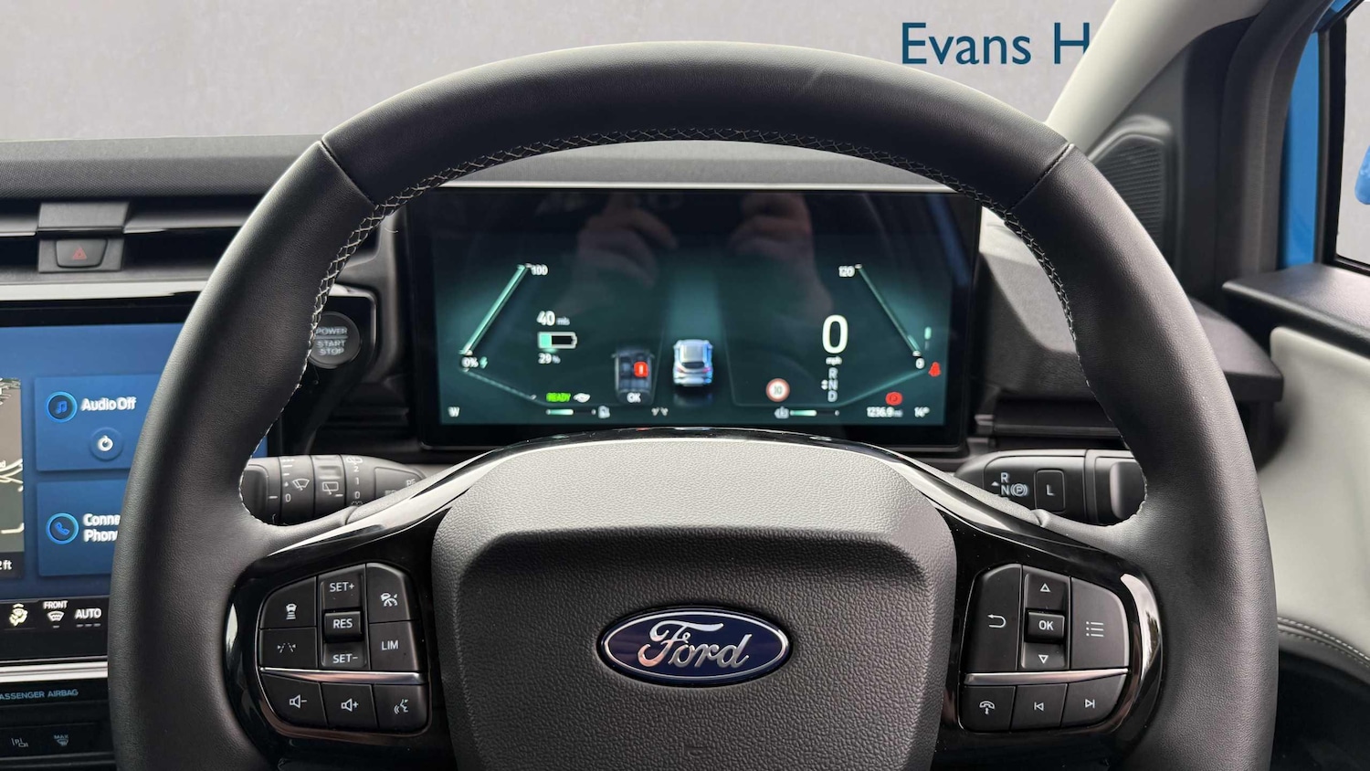 Used Ford Puma 2025 for sale - 76460218: Photo 7