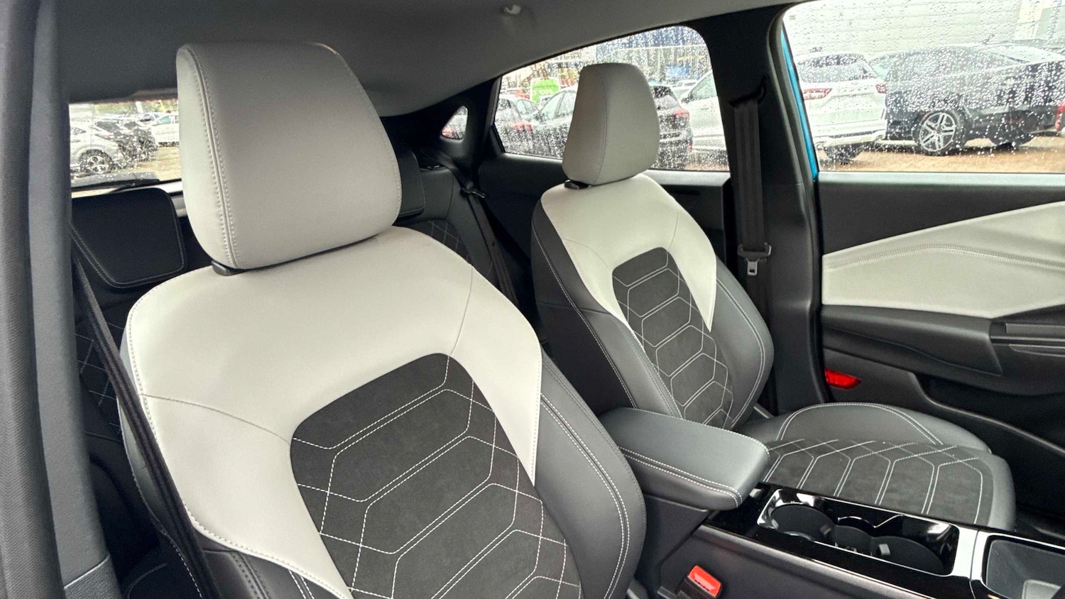 Used Ford Puma 2025 for sale - 76460218: Photo 8