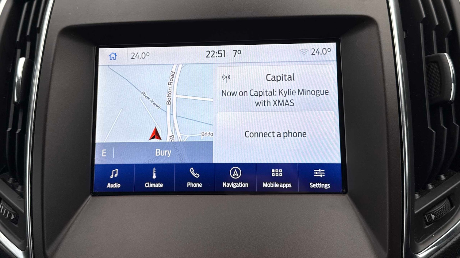 Used Ford S-Max 2020 for sale - 76553051: Photo 12