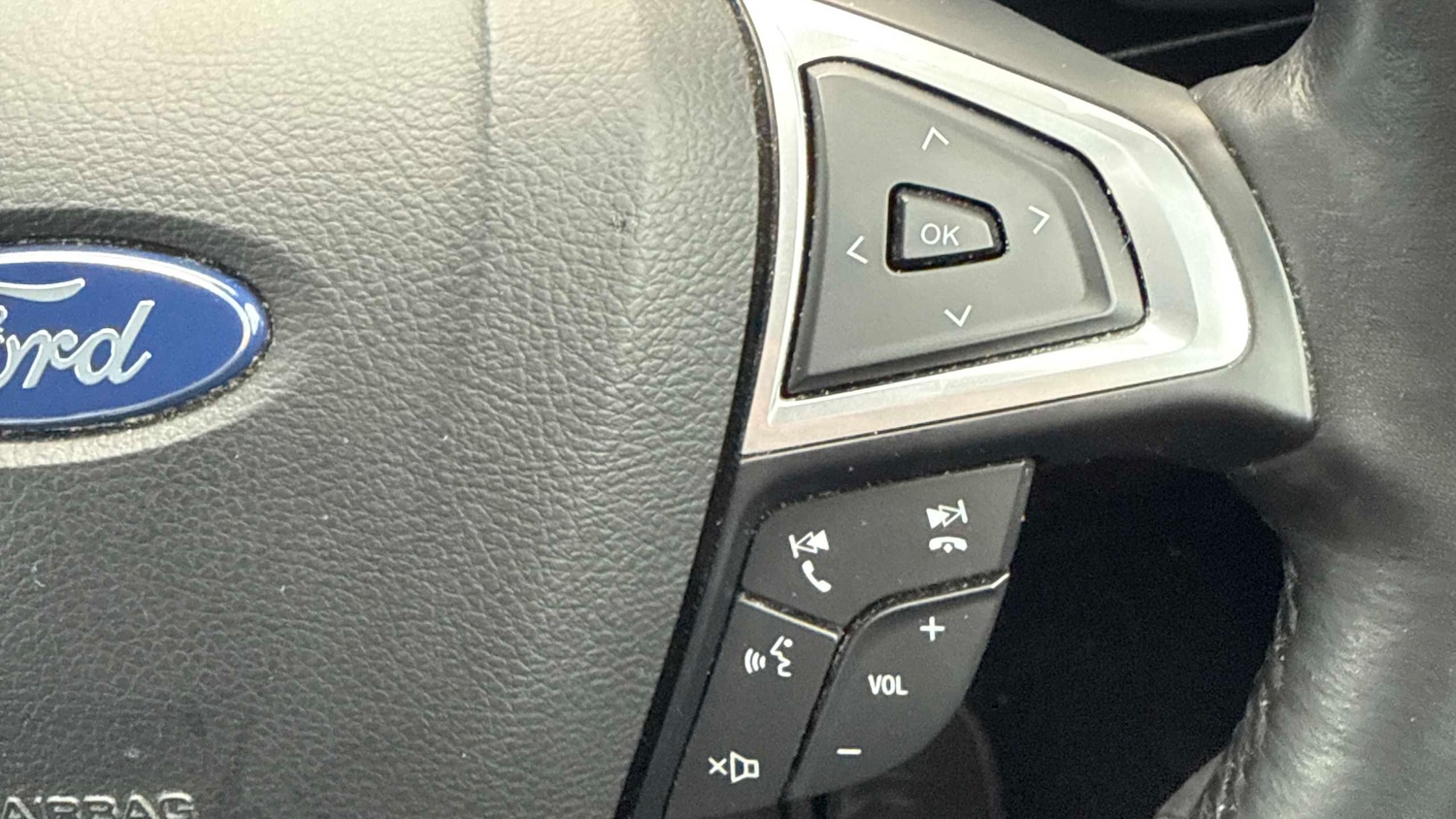 Used Ford S-Max 2020 for sale - 76553051: Photo 16