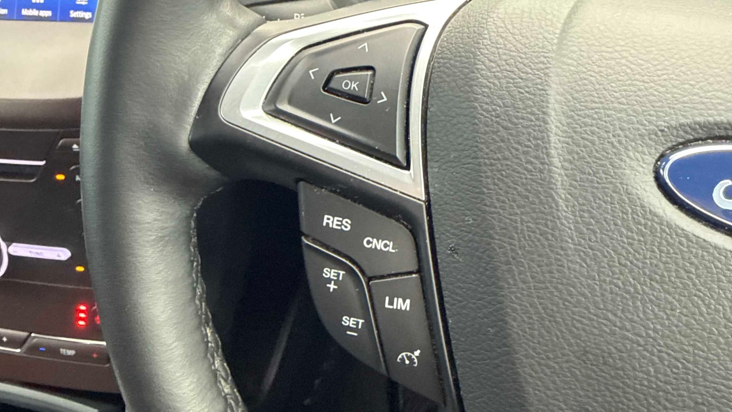 Used Ford S-Max 2020 for sale - 76553051: Photo 17