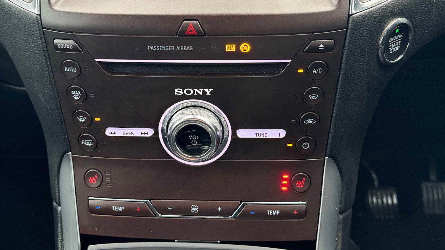 Used Ford S-Max 2020 for sale - 76553051: Photo 21