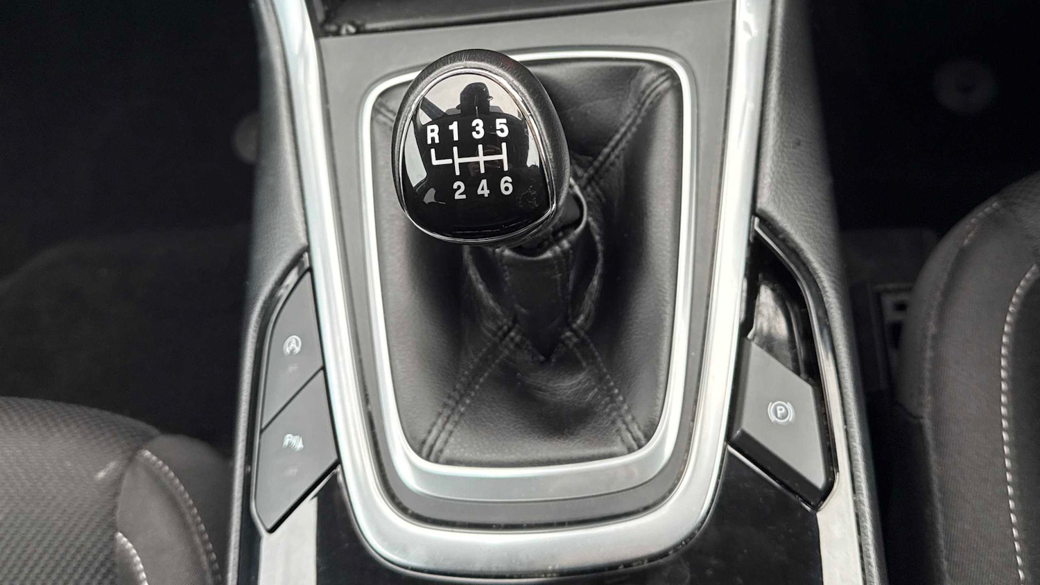 Used Ford S-Max 2020 for sale - 76553051: Photo 22