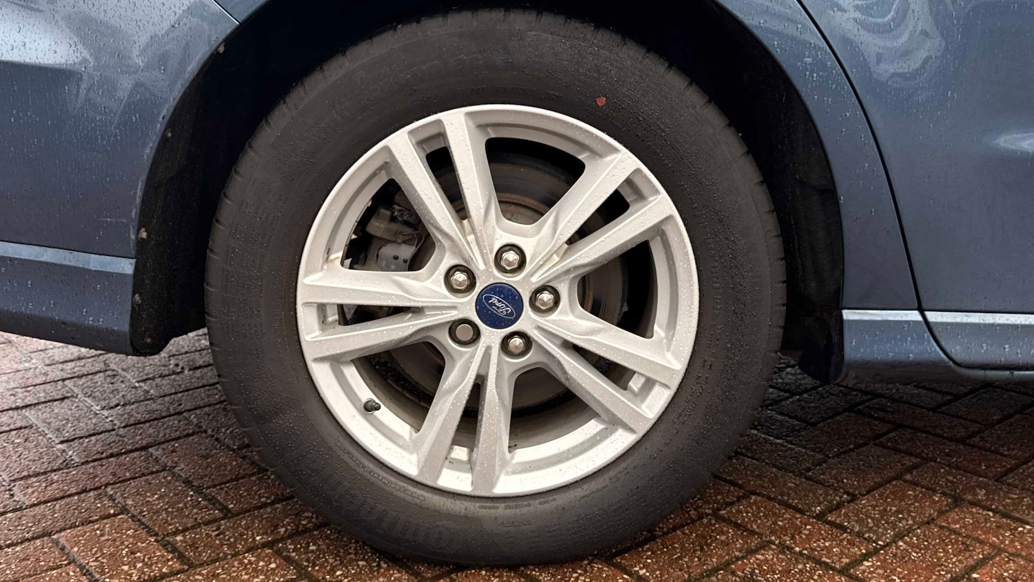 Used Ford S-Max 2020 for sale - 76553051: Photo 24