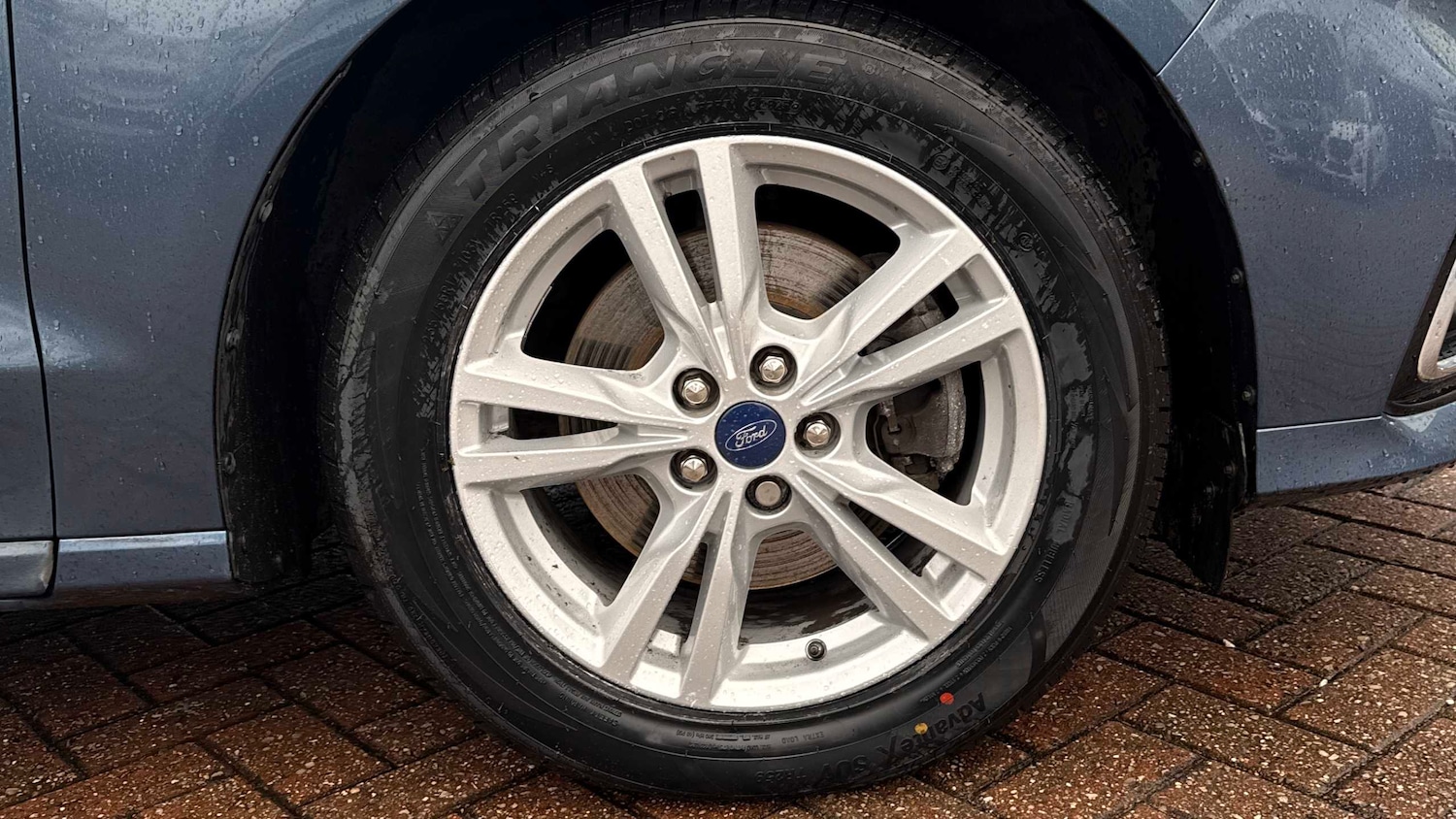 Used Ford S-Max 2020 for sale - 76553051: Photo 25