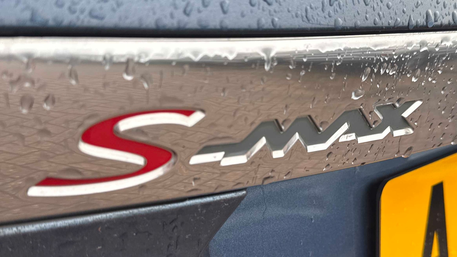 Used Ford S-Max 2020 for sale - 76553051: Photo 31