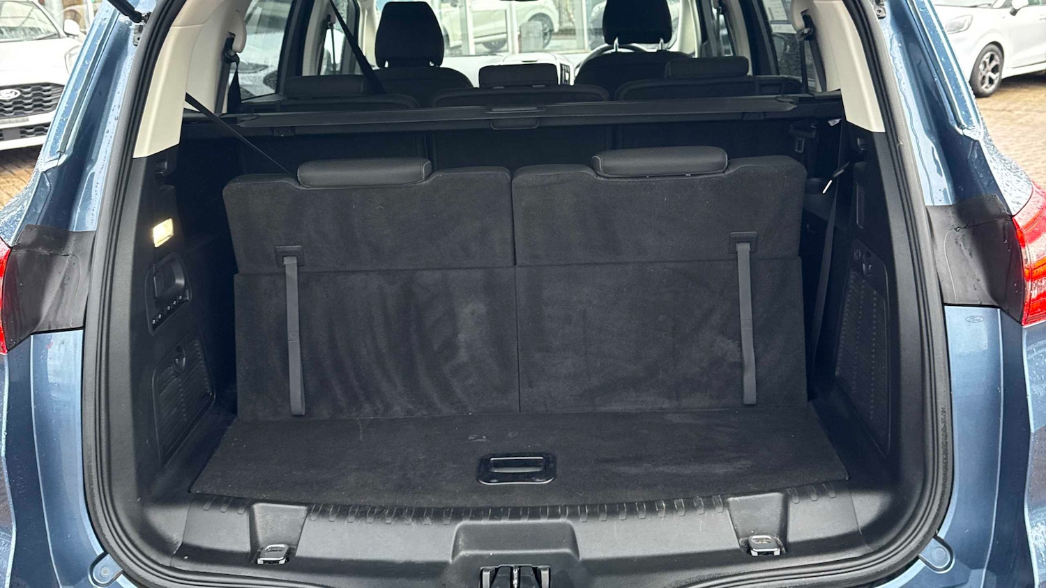 Used Ford S-Max 2020 for sale - 76553051: Photo 32