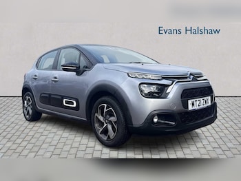 Used Citroen C3 2021 for sale - 77514377: Photo