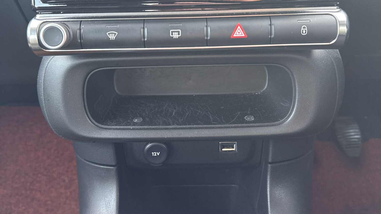 Used Citroen C3 2021 for sale - 77514377: Photo 22