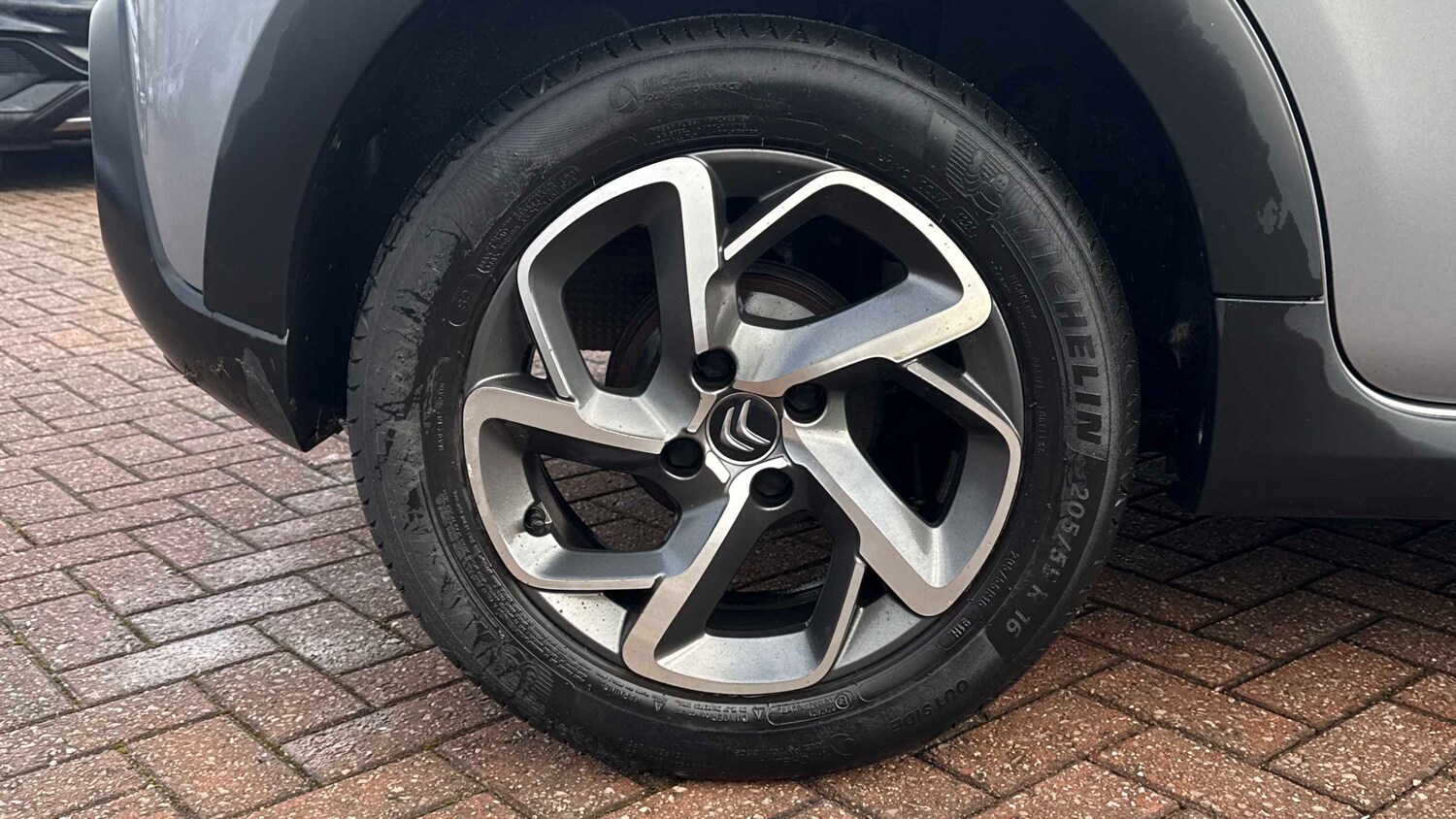 Used Citroen C3 2021 for sale - 77514377: Photo 23