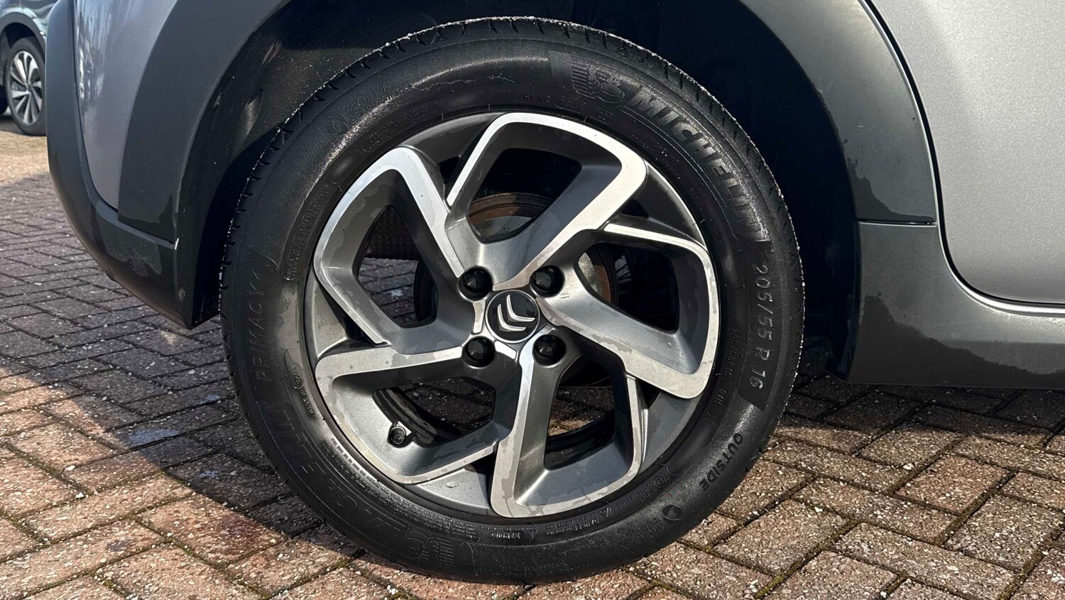 Used Citroen C3 2021 for sale - 77514377: Photo 24