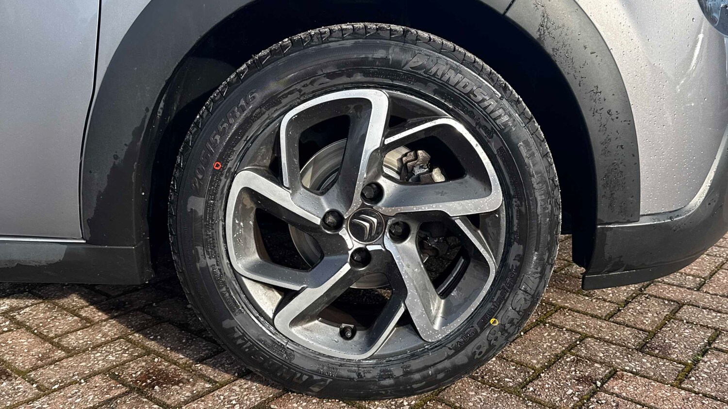 Used Citroen C3 2021 for sale - 77514377: Photo 25