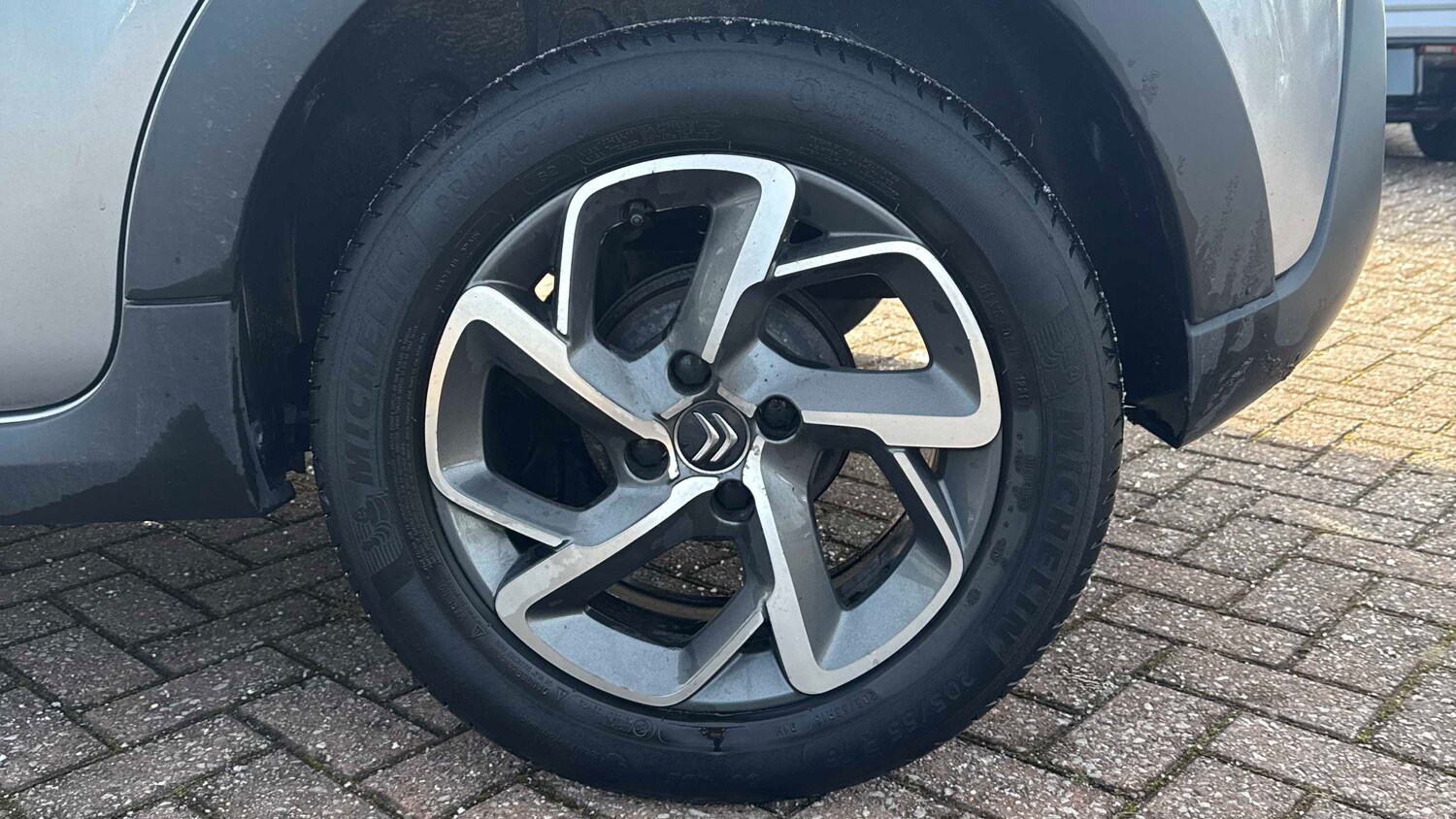 Used Citroen C3 2021 for sale - 77514377: Photo 26