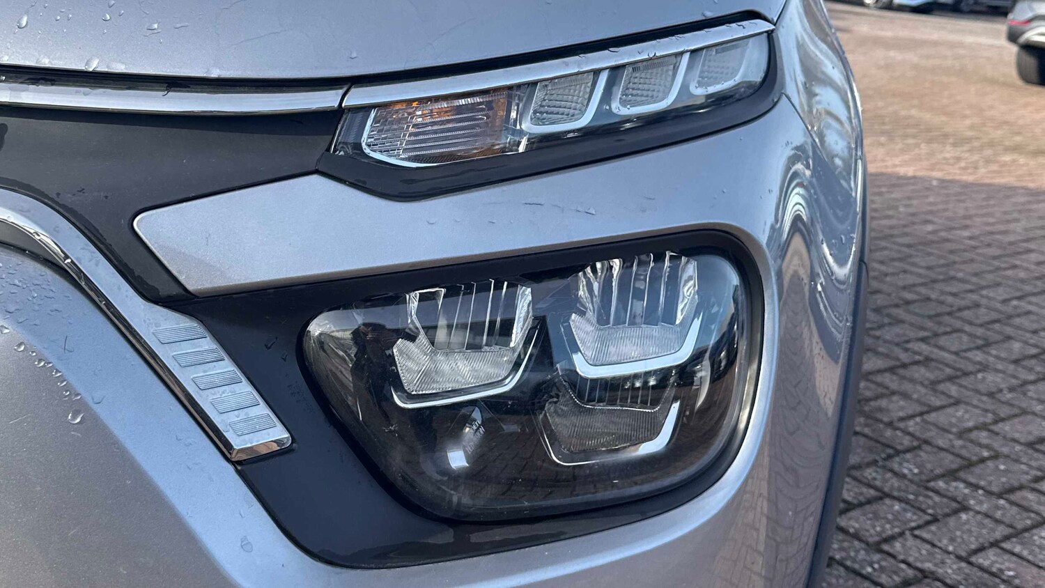 Used Citroen C3 2021 for sale - 77514377: Photo 27