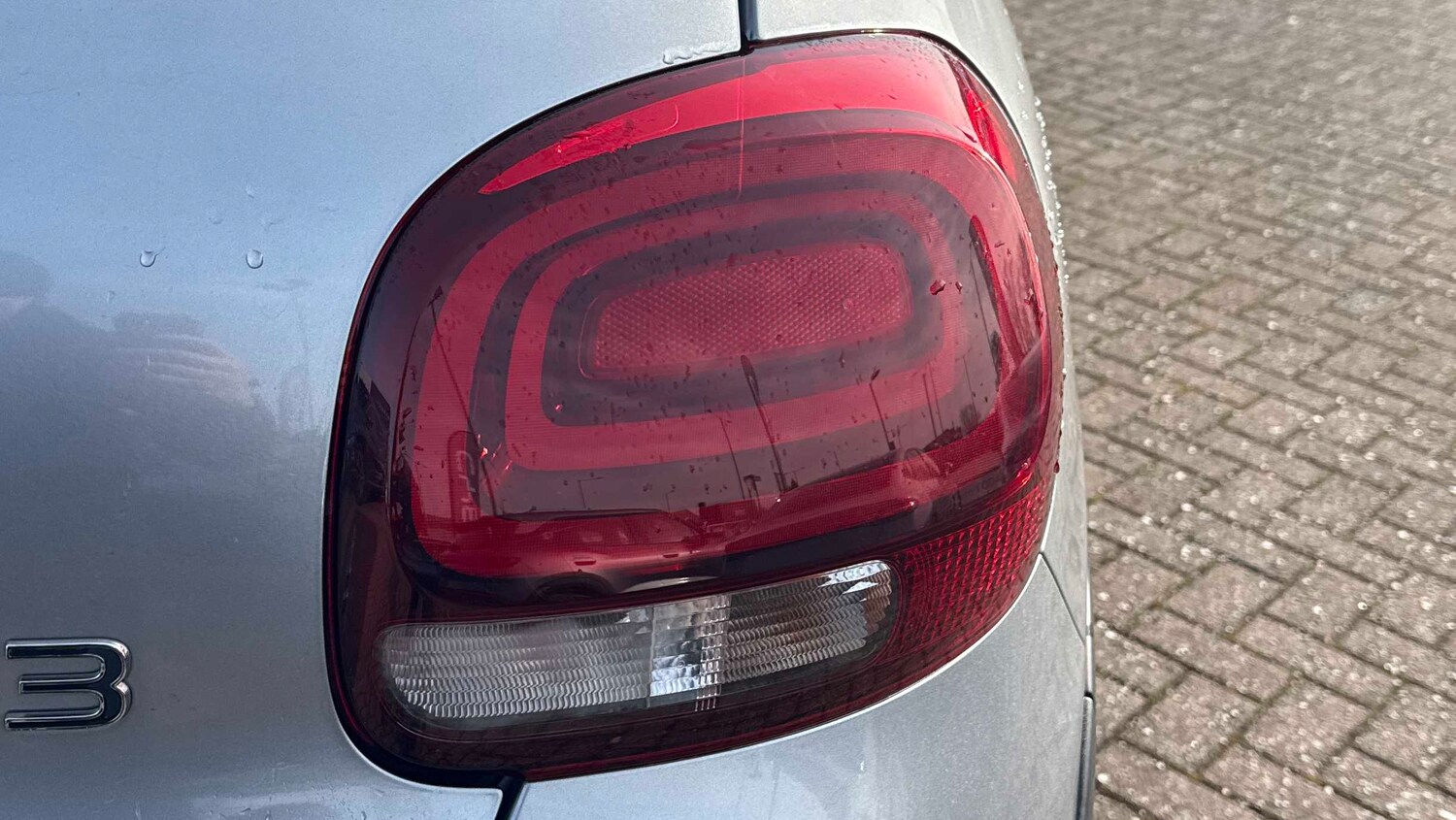 Used Citroen C3 2021 for sale - 77514377: Photo 28