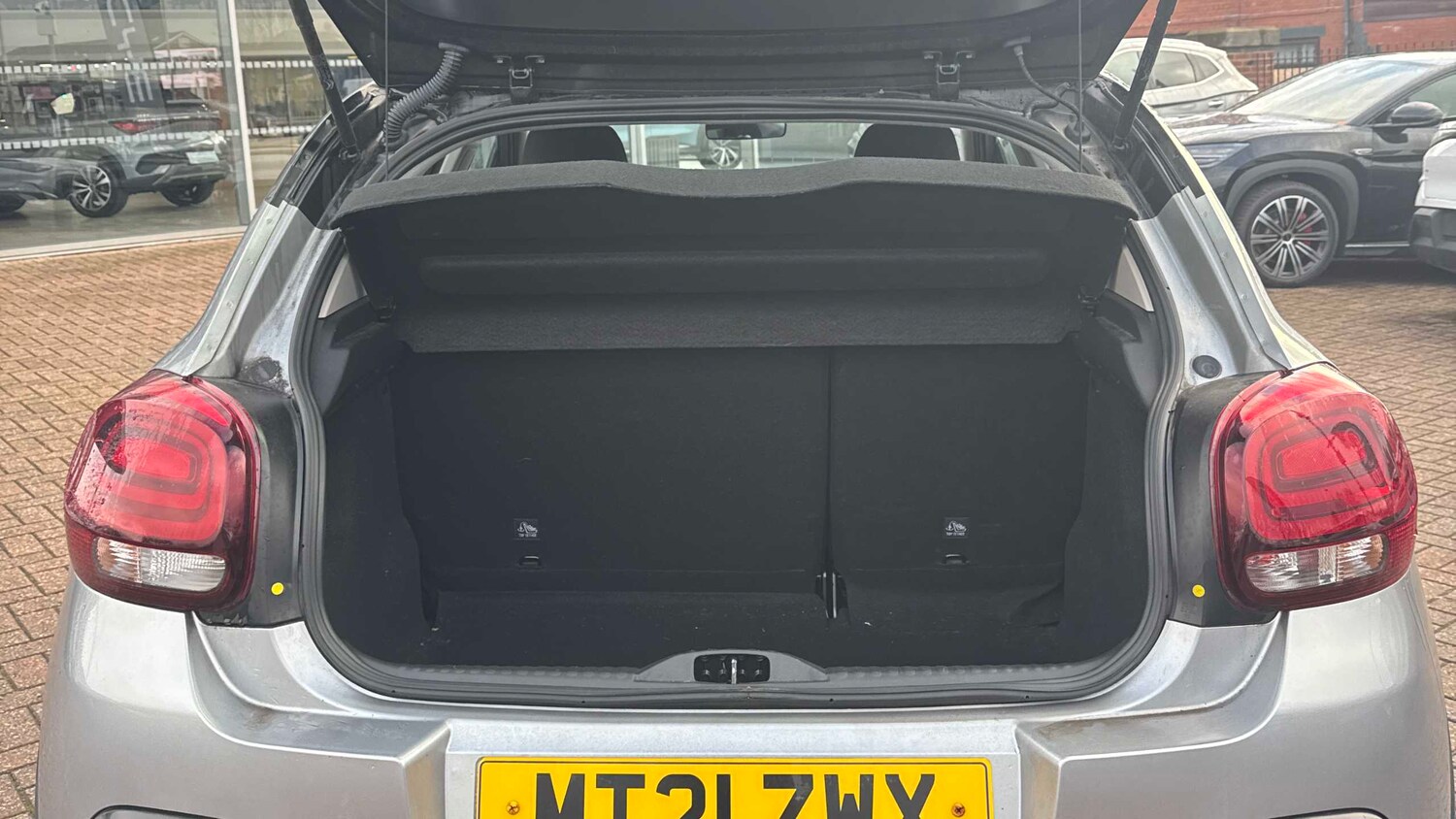 Used Citroen C3 2021 for sale - 77514377: Photo 29