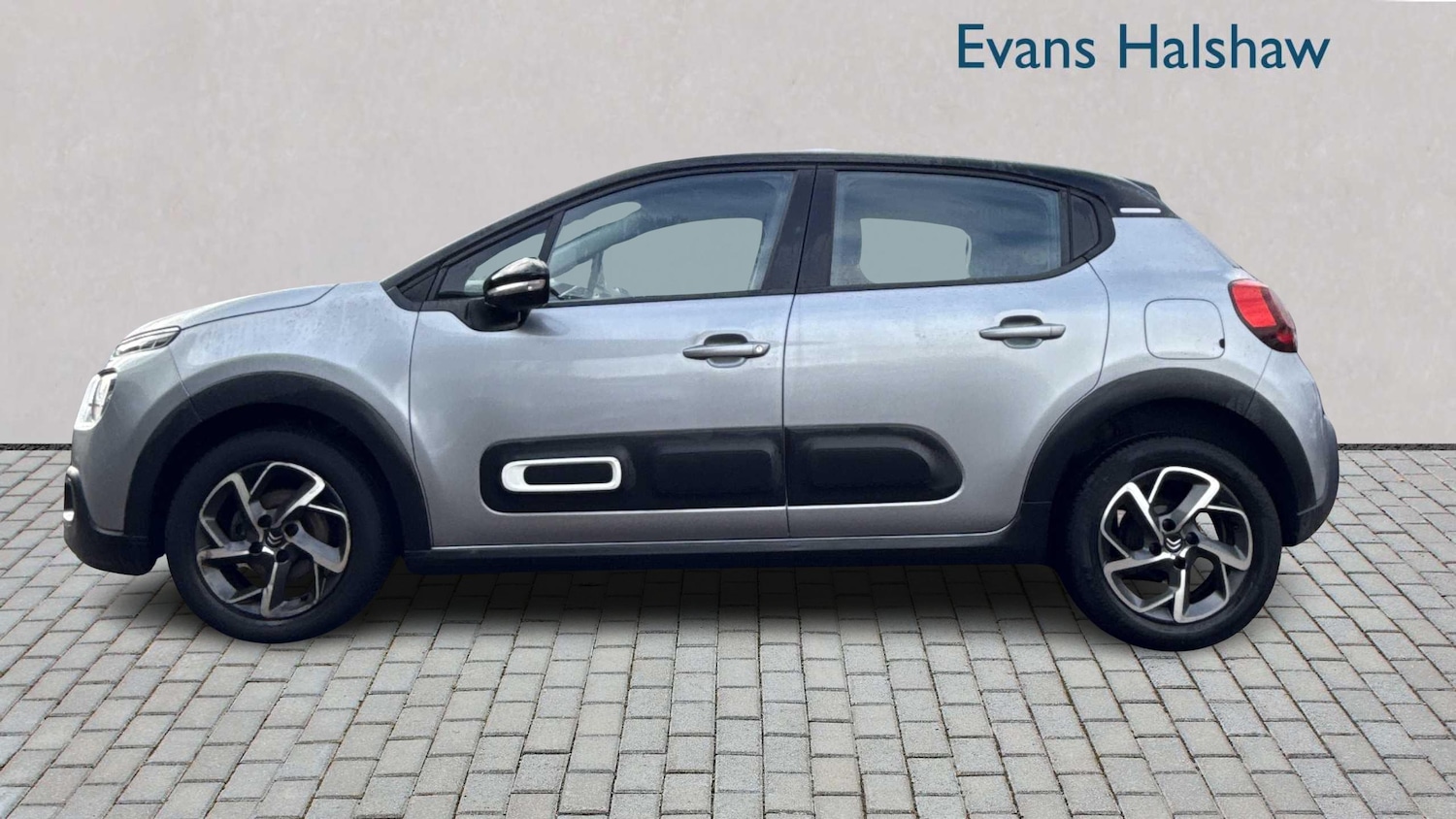 Used Citroen C3 for sale - 77514377: Photo 3