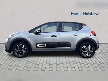 Used Citroen C3 2021 for sale - 77514377: Photo