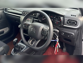 Used Citroen C3 2021 for sale - 77514377: Photo