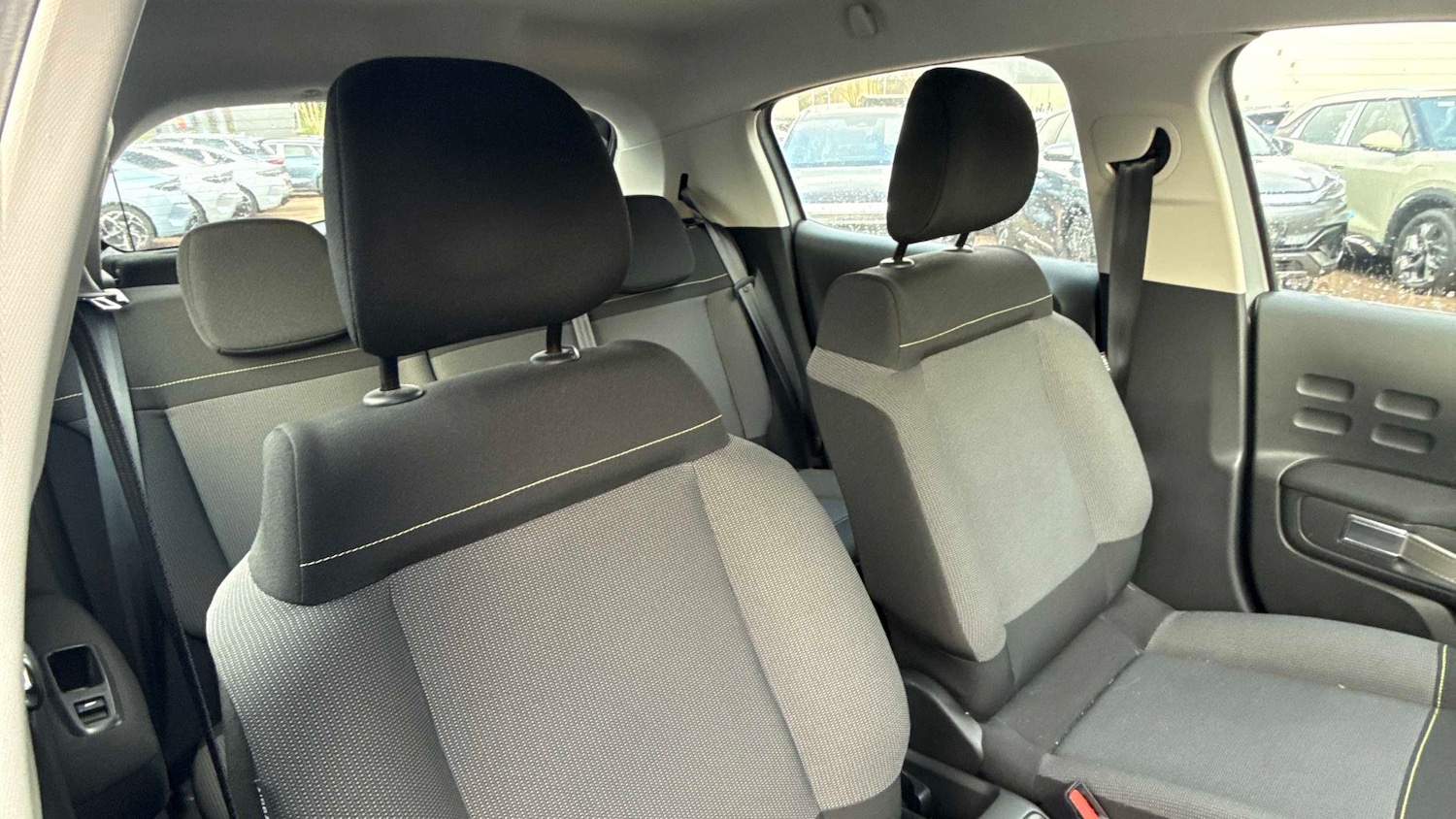 Used Citroen C3 for sale - 77514377: Photo 5