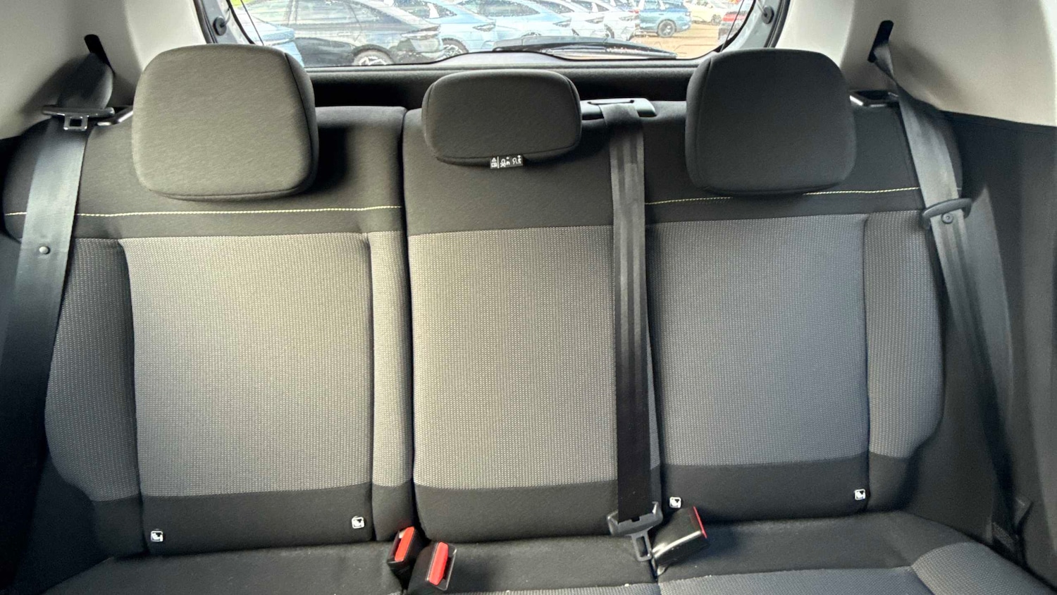 Used Citroen C3 for sale - 77514377: Photo 6