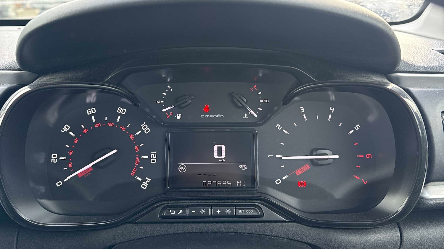 Used Citroen C3 for sale - 77514377: Photo 7