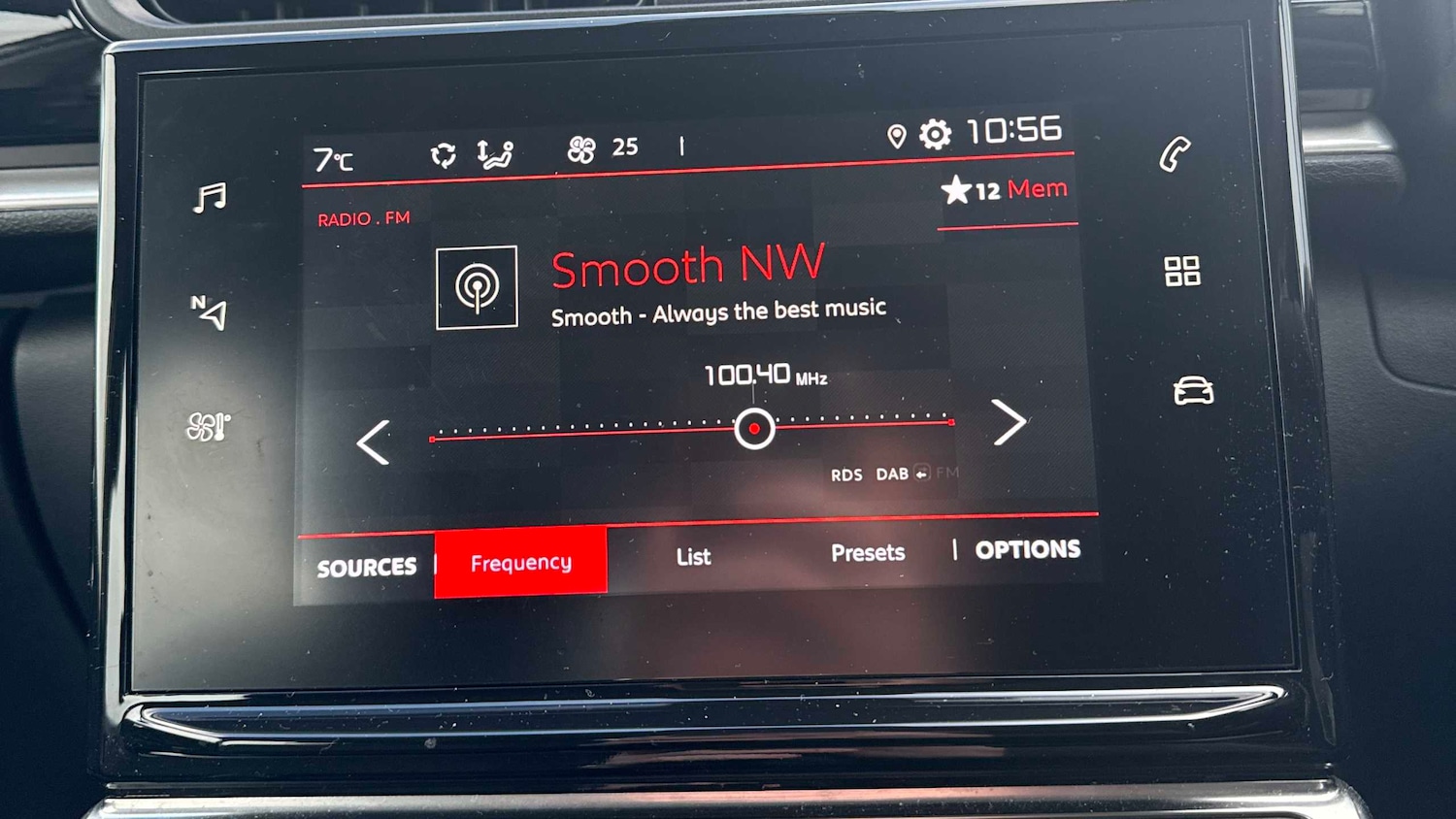 Used Citroen C3 for sale - 77514377: Photo 8