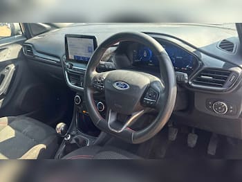 Used Ford Puma 2023 for sale - 79511630: Photo