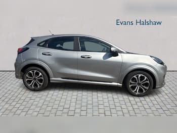 Used Ford Puma 2023 for sale - 79511630: Photo