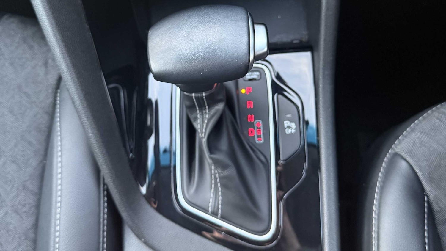 Used Kia Niro 2021 for sale - 77514397: Photo 19