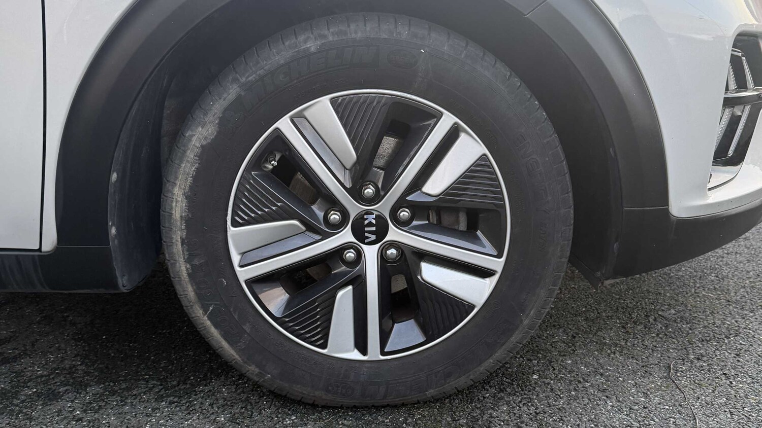 Used Kia Niro 2021 for sale - 77514397: Photo 20