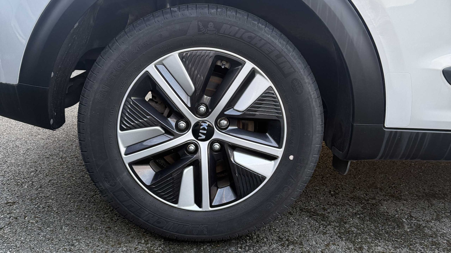 Used Kia Niro 2021 for sale - 77514397: Photo 21