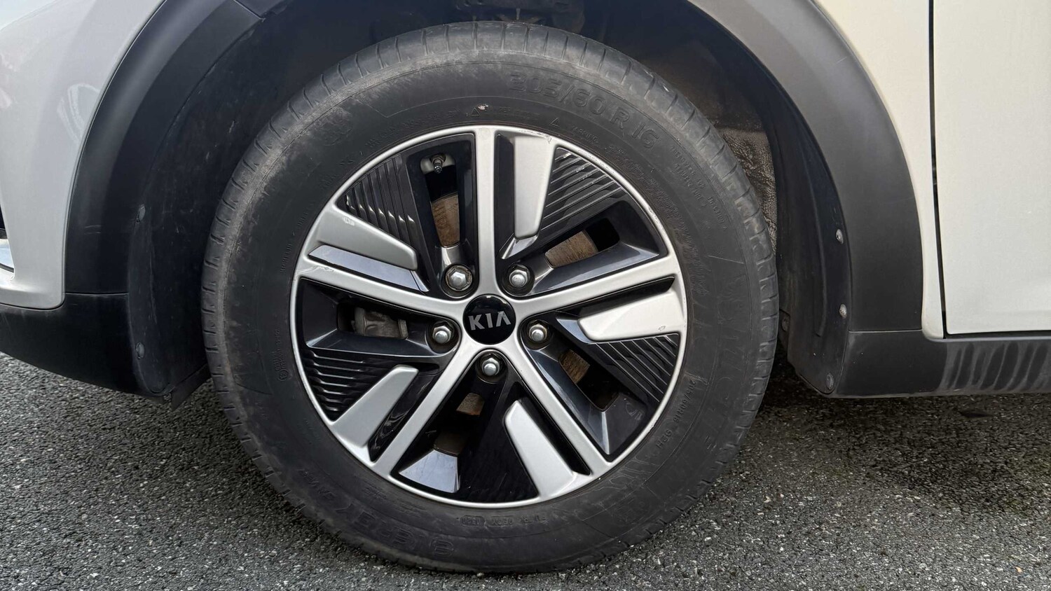 Used Kia Niro 2021 for sale - 77514397: Photo 23