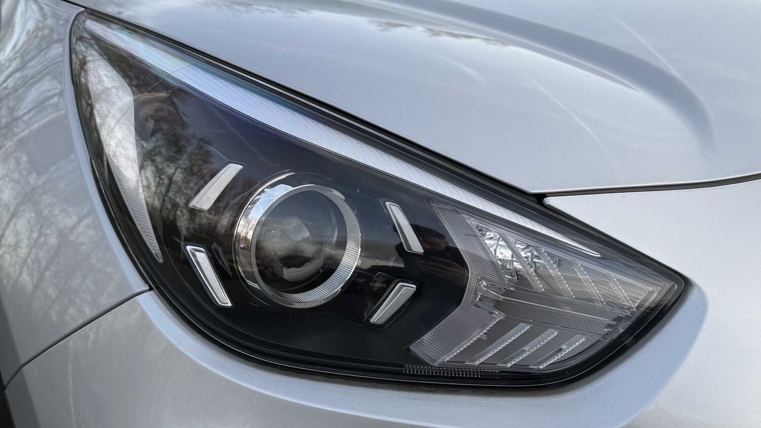 Used Kia Niro 2021 for sale - 77514397: Photo 24