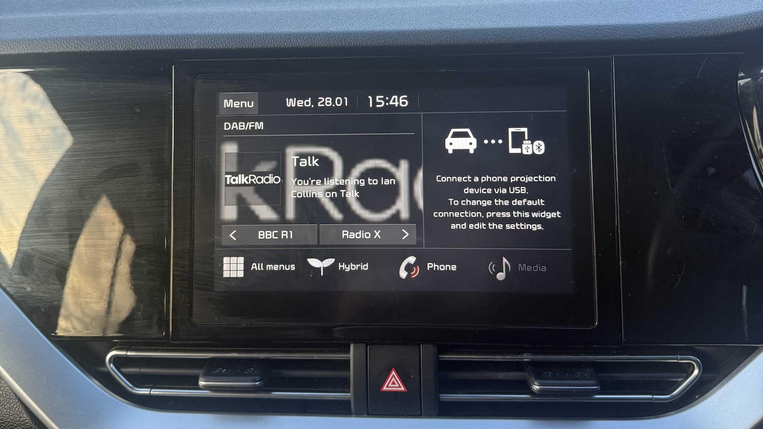 Used Kia Niro 2021 for sale - 77514397: Photo 4