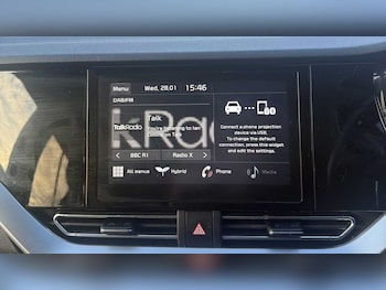 Used Kia Niro 2021 for sale - 77514397: Photo