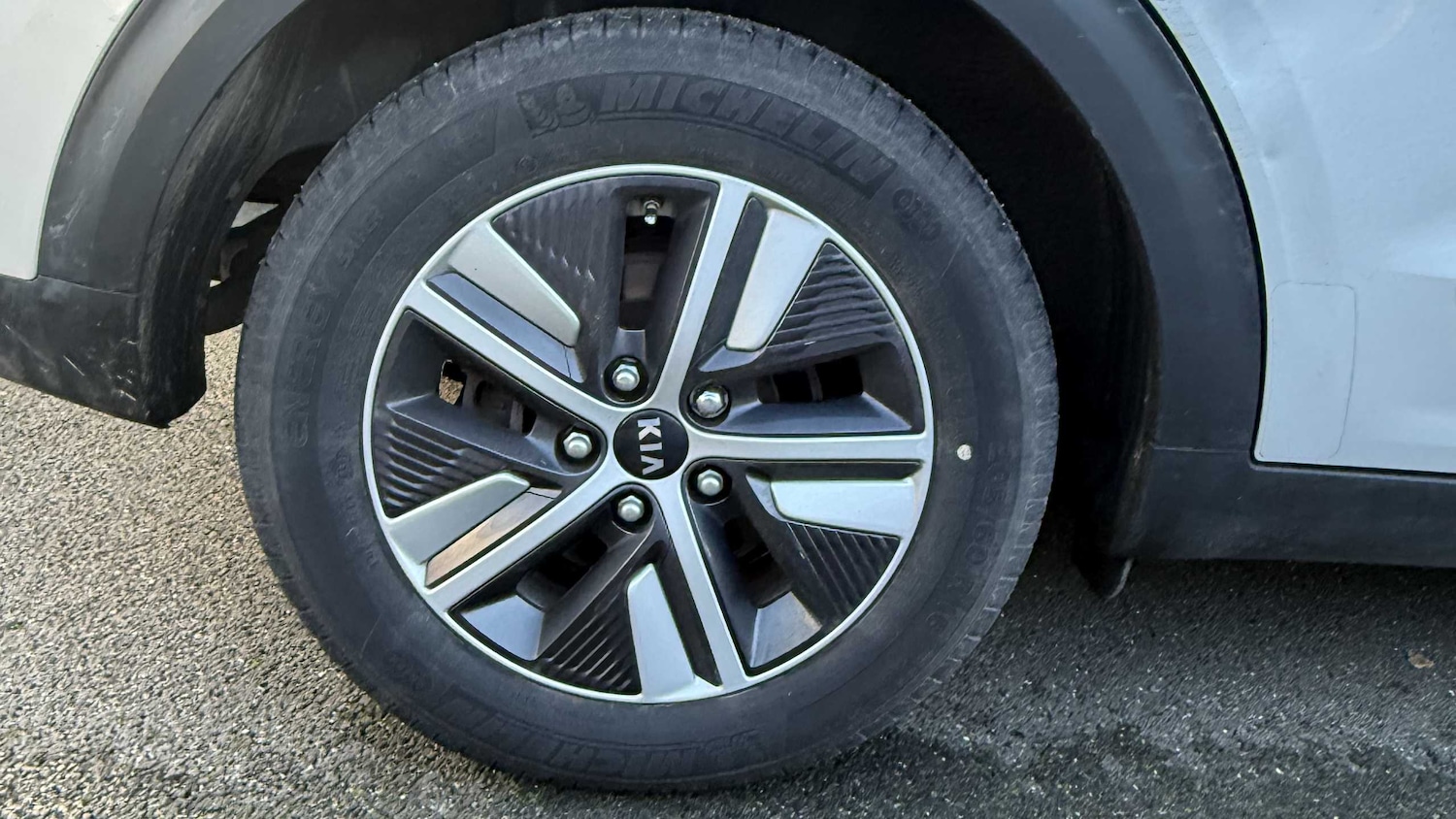 Used Kia Niro 2021 for sale - 77514397: Photo 7