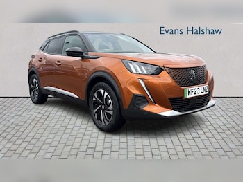 Used Peugeot 2008 2023 for sale - 78678737: Photo