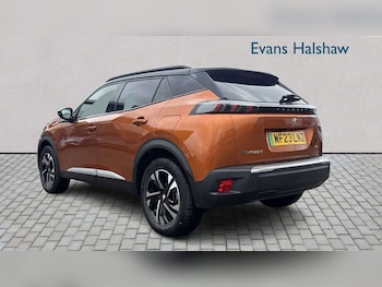 Used Peugeot 2008 2023 for sale - 78678737: Photo