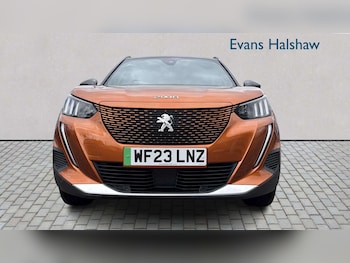 Used Peugeot 2008 2023 for sale - 78678737: Photo