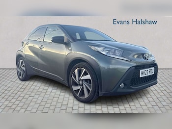 Used Toyota Aygo X 2023 for sale - 77661087: Photo