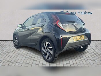 Used Toyota Aygo X 2023 for sale - 77661087: Photo