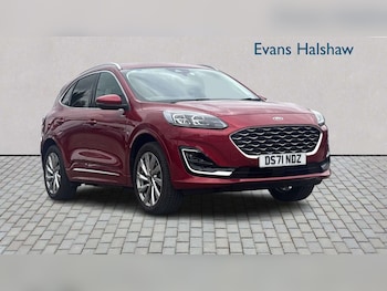 Used Ford Kuga 2022 for sale - 79376728: Photo