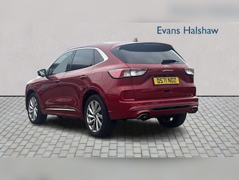 Used Ford Kuga 2022 for sale - 79376728: Photo