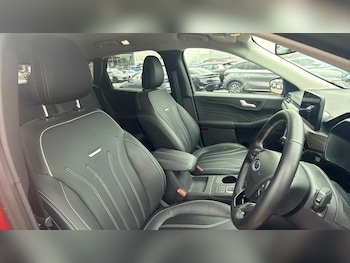 Used Ford Kuga 2022 for sale - 79376728: Photo