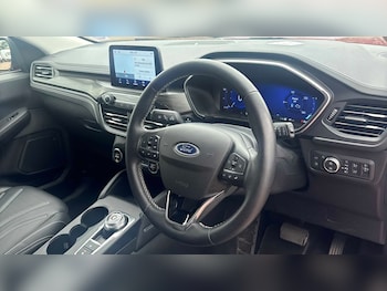 Used Ford Kuga 2022 for sale - 79376728: Photo
