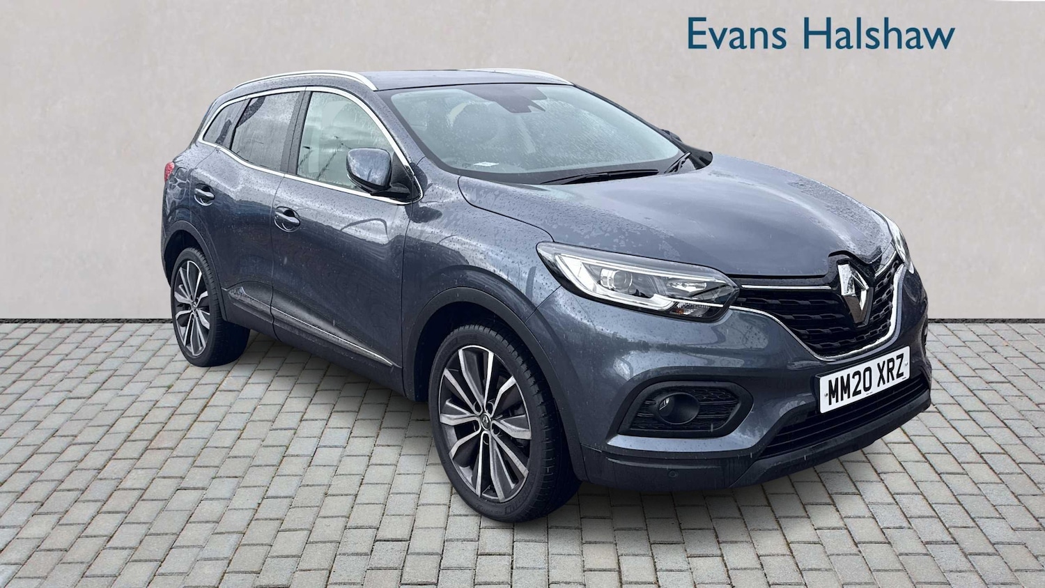 Used Renault Kadjar 2020 for sale - 76378772: Photo 1