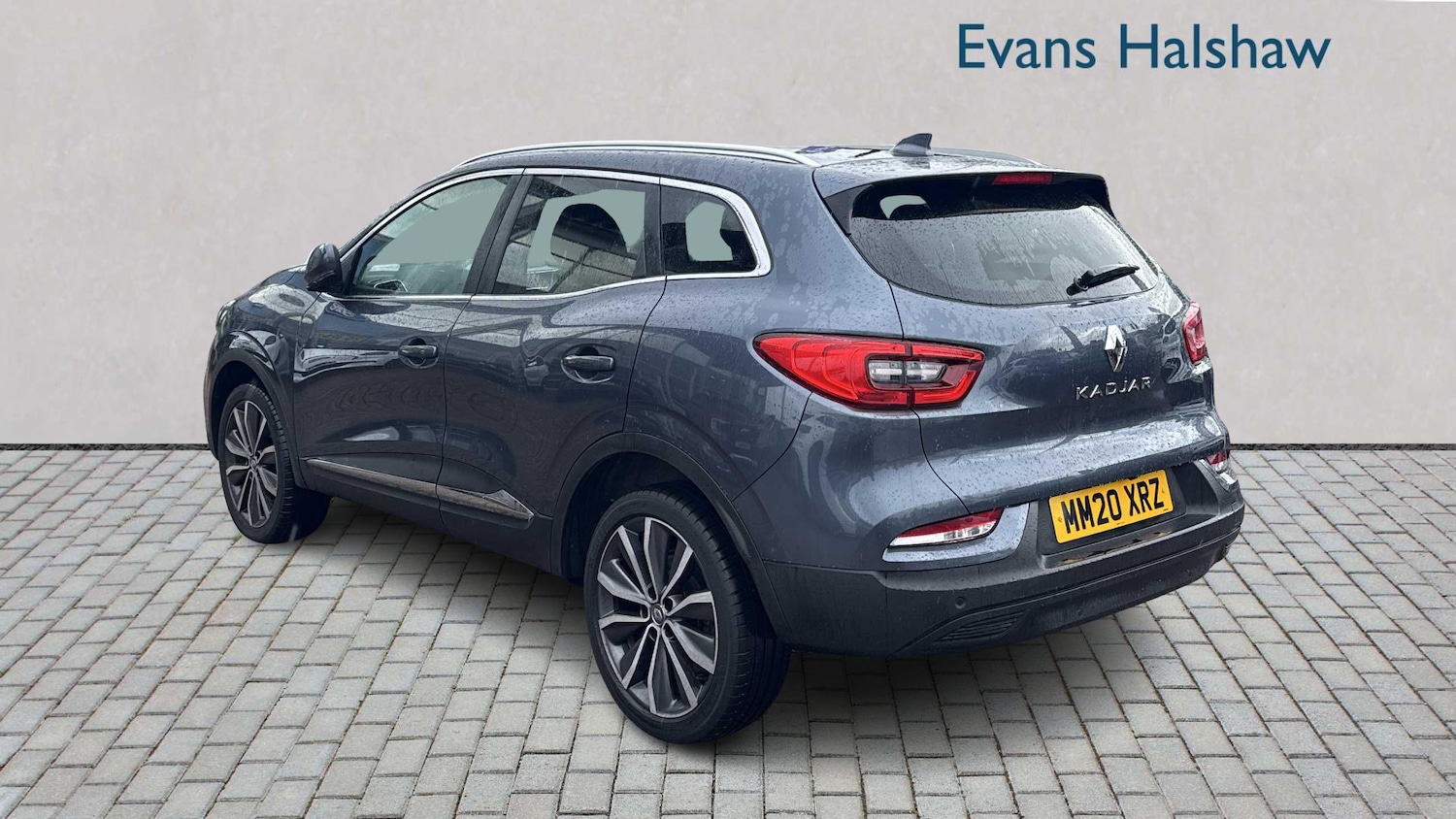 Used Renault Kadjar 2020 for sale - 76378772: Photo 3