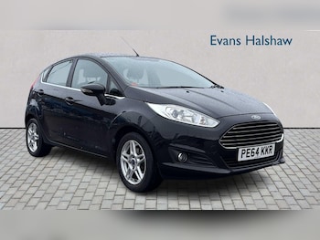 Ford Fiesta feature image