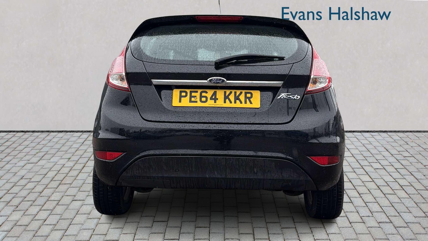 Used Ford Fiesta 2014 for sale - 77194669: Photo 5